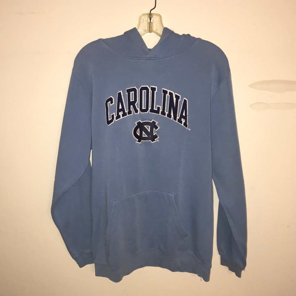 Carolina sweatshirt